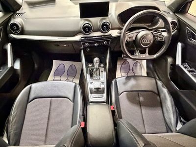 2018 Audi Q2