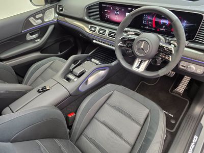 2026 Mercedes-Benz GLE Class