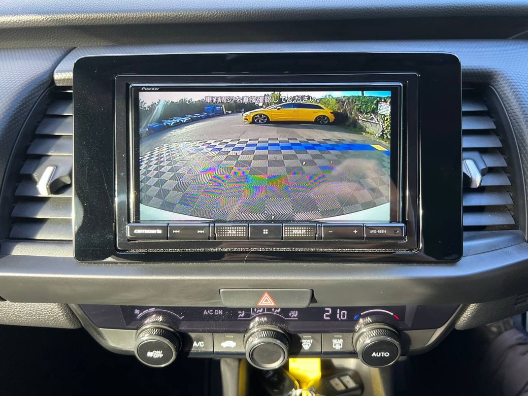 2024 Honda Fit