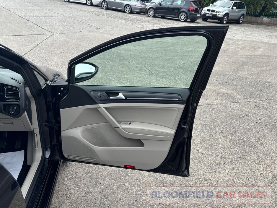 2020 Volkswagen Golf