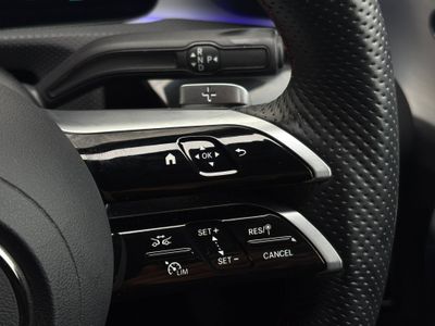 2024 Mercedes-Benz CLA Class