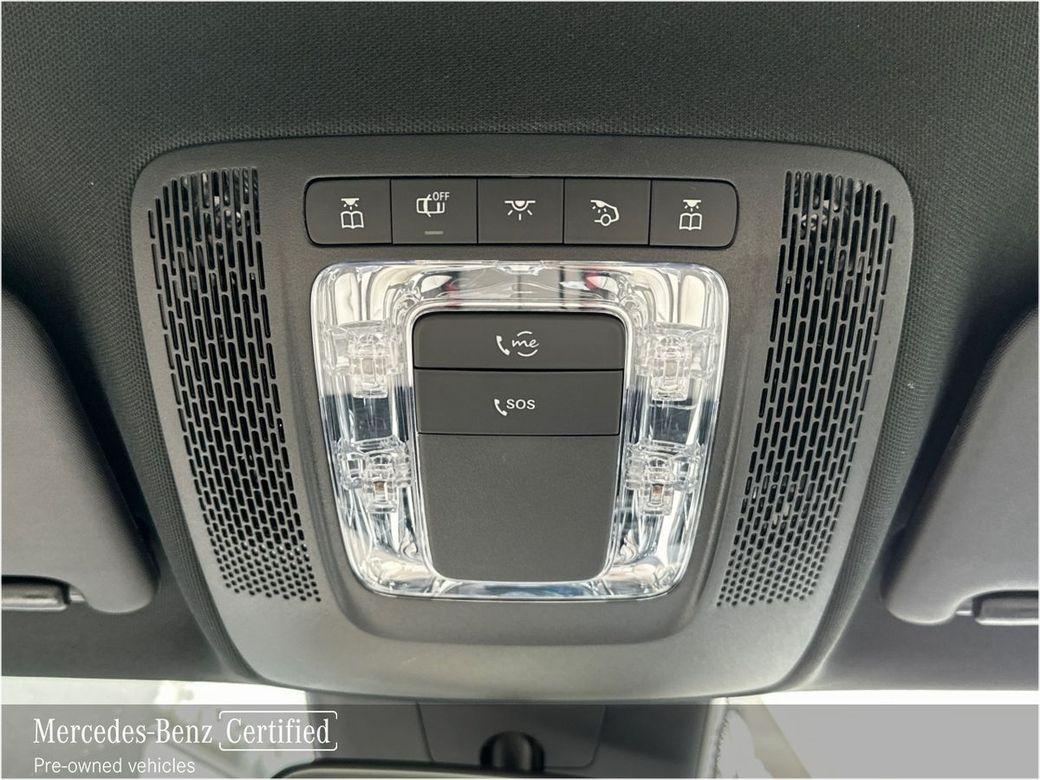 2022 Mercedes-Benz CLA Class