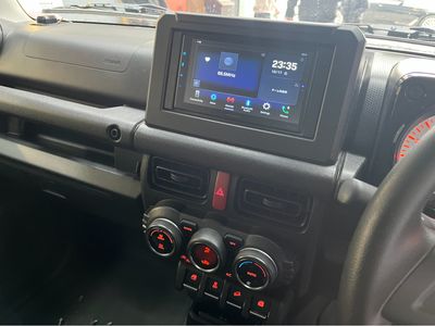 2023 Suzuki Jimny