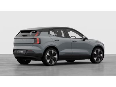 2026 Volvo EX30