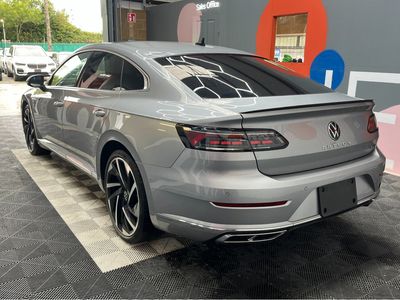 2021 Volkswagen Arteon