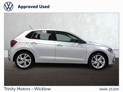 2026 Volkswagen Polo