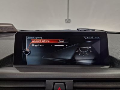 2017 BMW M2