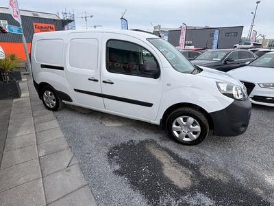 2020 Renault Kangoo
