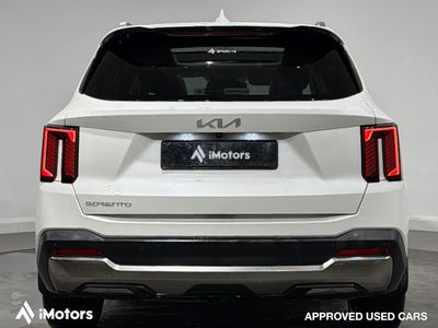 2024 Kia Sorento