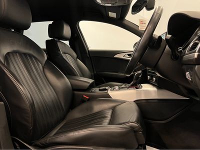 2017 Audi A6