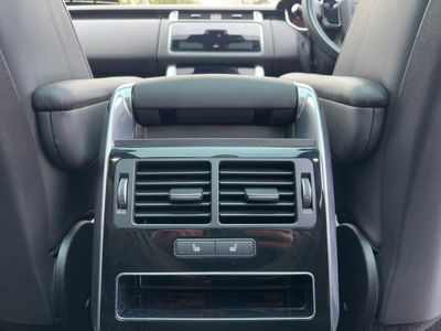 2022 Land Rover Range Rover Sport