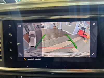 2022 SEAT Ateca