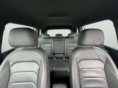 2023 SEAT Tarraco