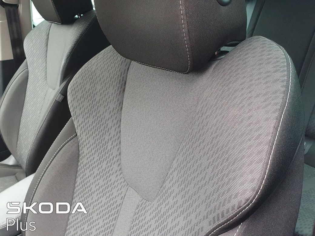 2023 Skoda Octavia