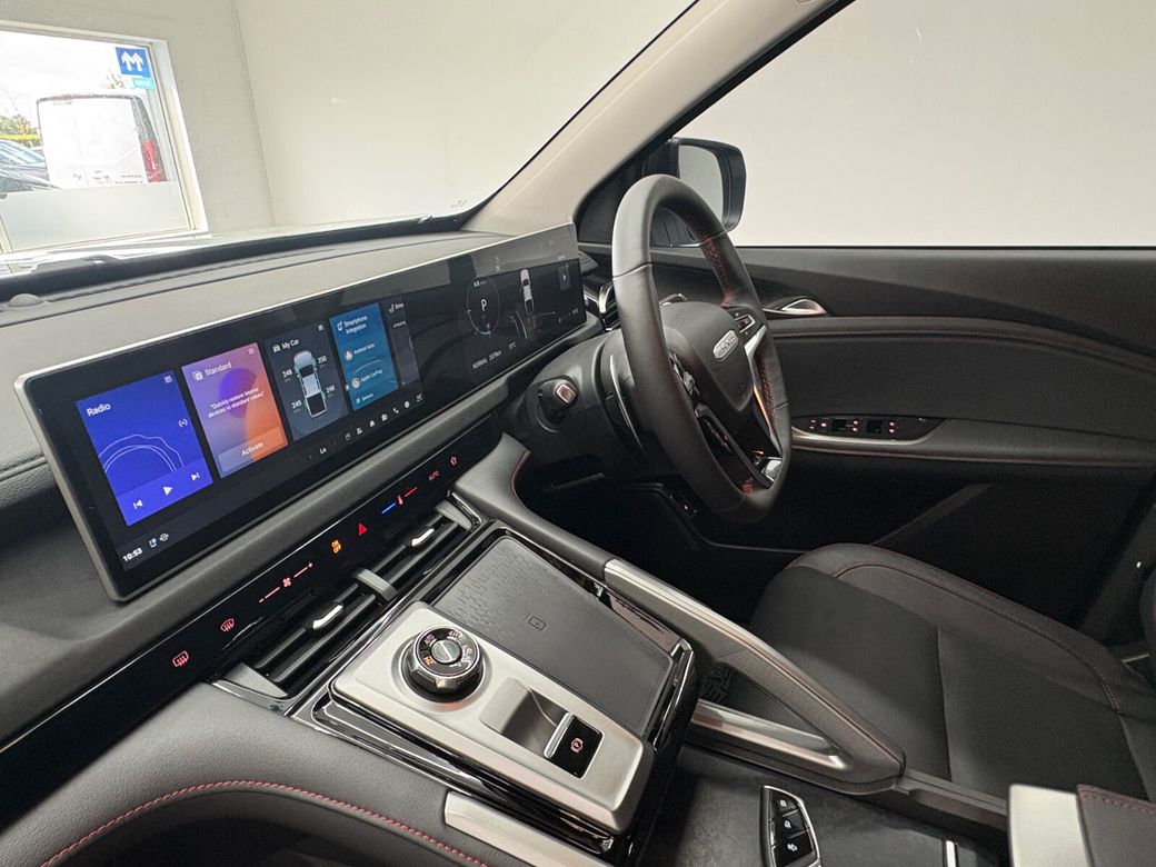 2026 Maxus T60 MAX