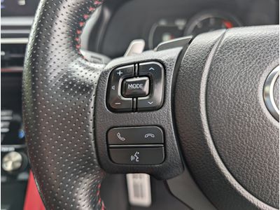 2020 Lexus IS 300h