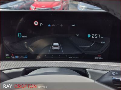 2023 Kia EV6
