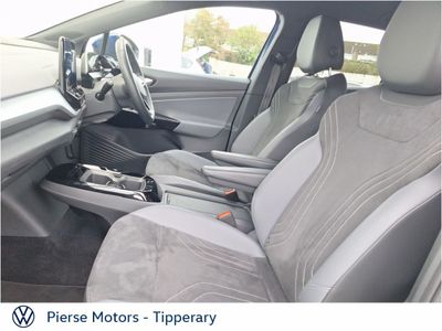 2023 Volkswagen ID.4