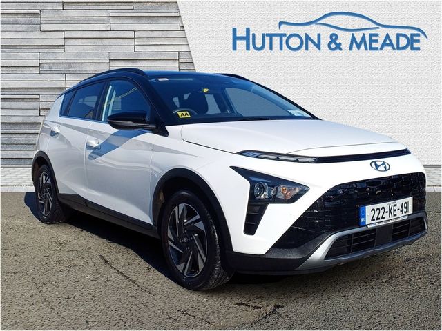 vehicle for sale from Hutton & Meade