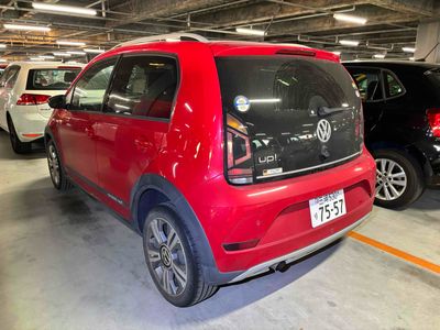 2020 Volkswagen up!