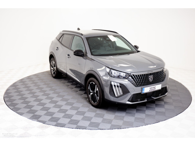 vehicle for sale from Kevin Egan Cars