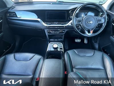 2021 Kia Niro