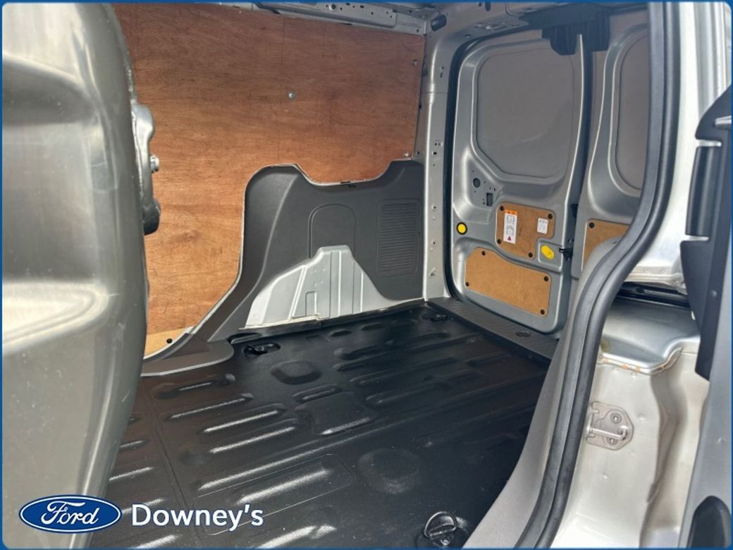 2020 Ford Transit Connect