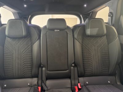 2026 Peugeot 5008