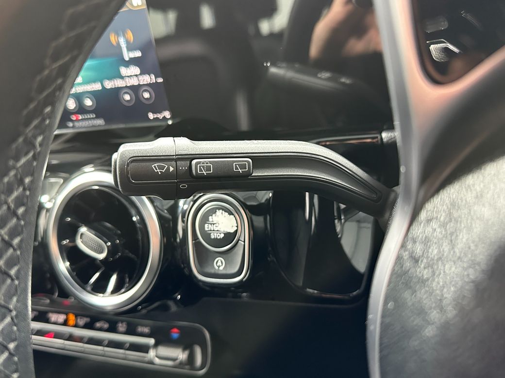 2019 Mercedes-Benz B Class