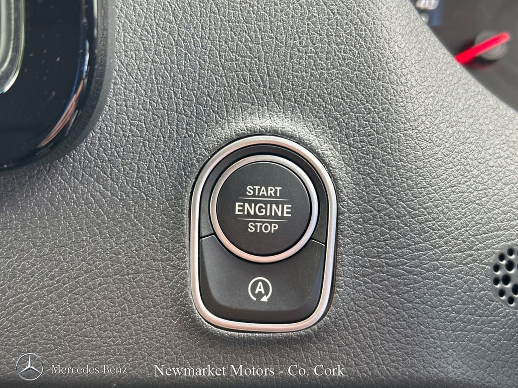2027 Mercedes-Benz Sprinter