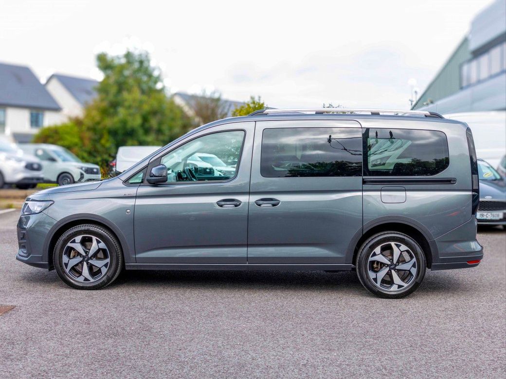 2023 Ford Transit Connect