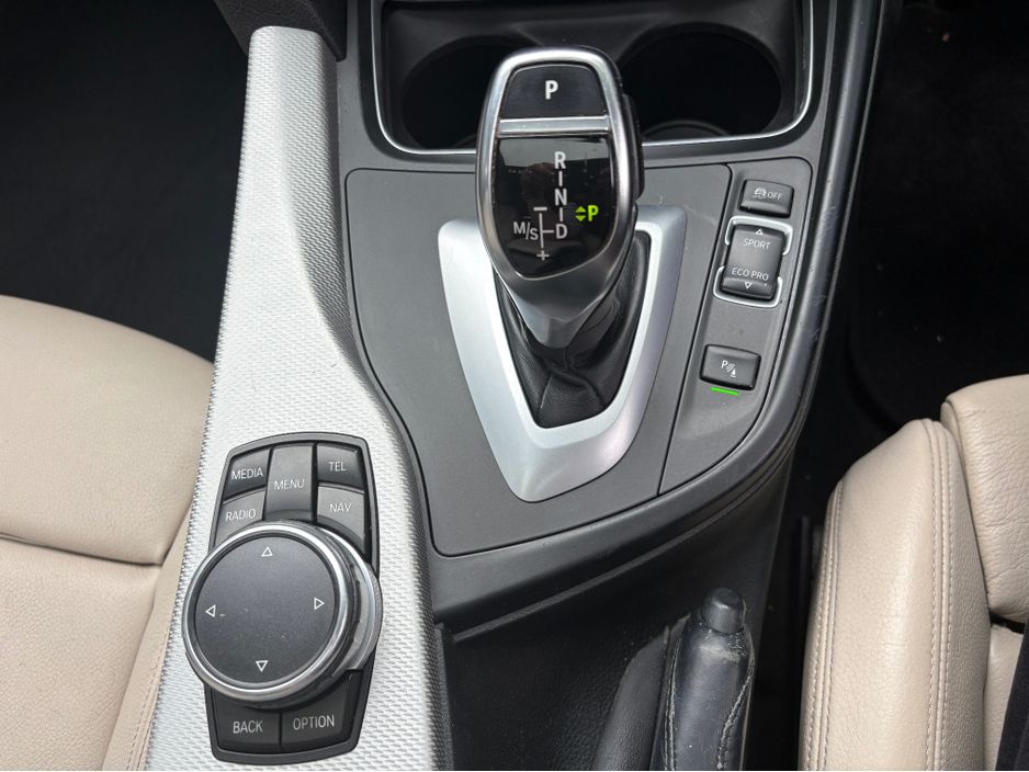 2016 BMW 4 Series