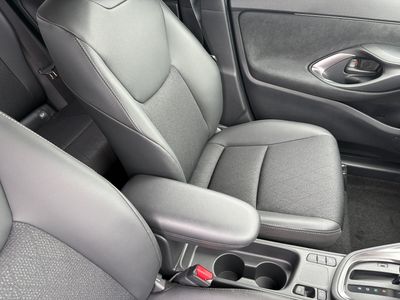 2026 Toyota Yaris Cross