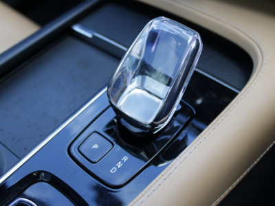 2023 Volvo XC90