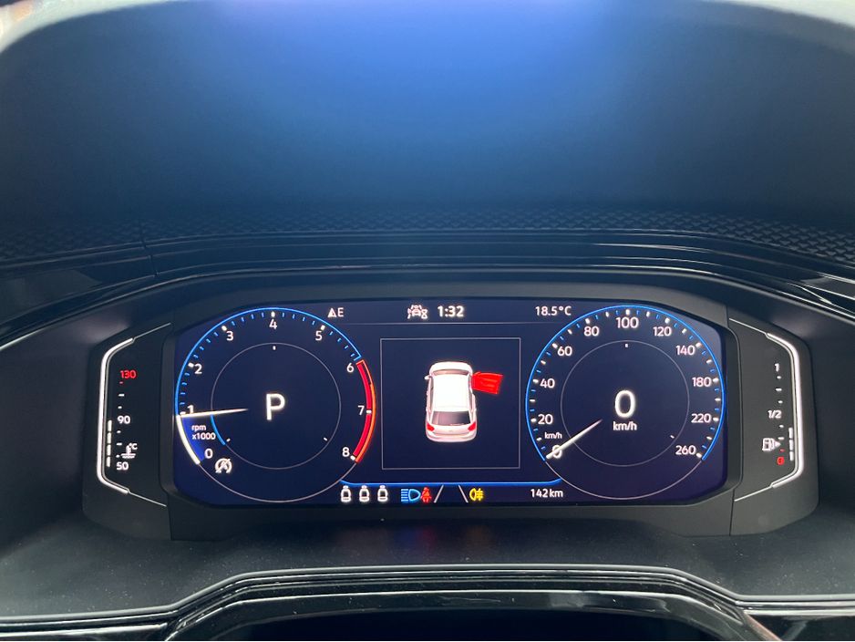 2023 Volkswagen Polo