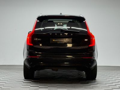 2023 Volvo XC90