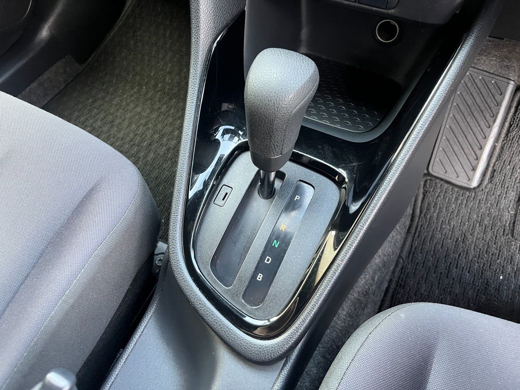 2020 Toyota Yaris
