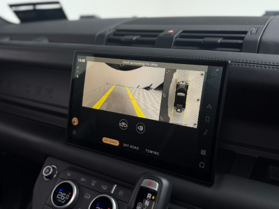 2023 Land Rover Defender