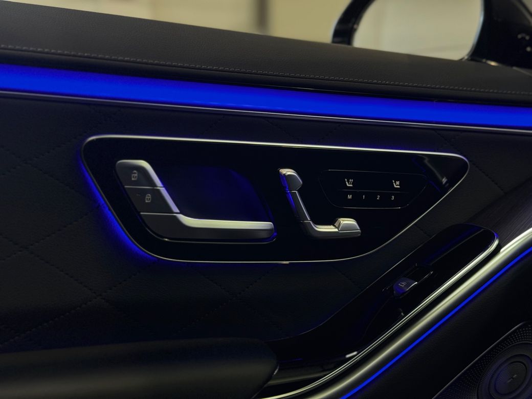 2023 Mercedes-Benz S Class