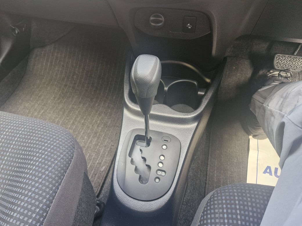 2018 Toyota Yaris