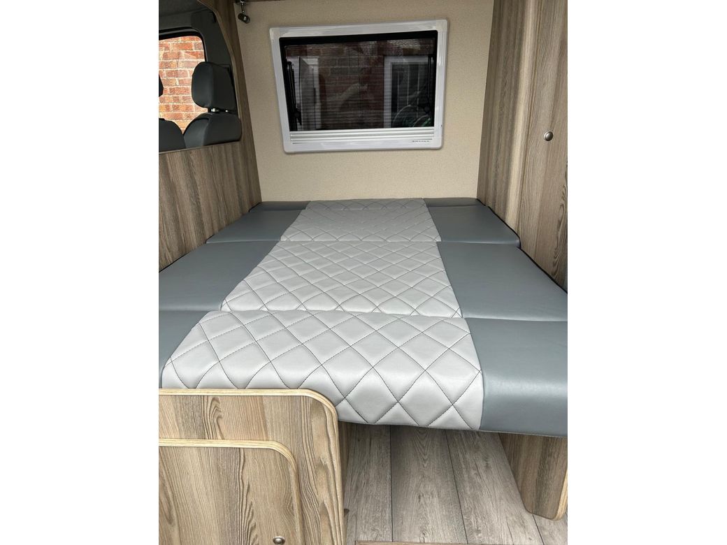 2015 Mercedes-Benz Sprinter