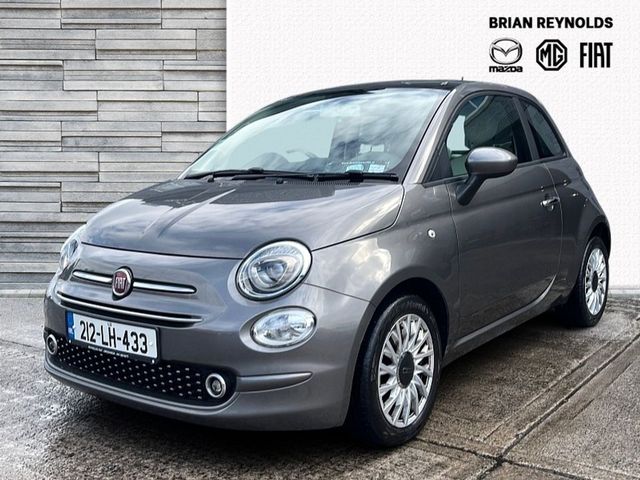 vehicle for sale from Brian Reynolds Car Sales