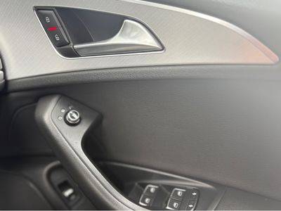 2016 Audi A6
