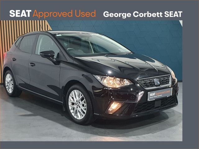 vehicle for sale from George Corbett Motors