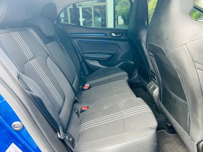 2017 Renault Megane