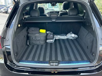 2025 Mercedes-Benz GLE Class