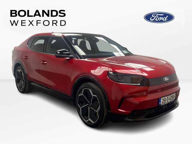 vehicle for sale from Bolands Wexford Town