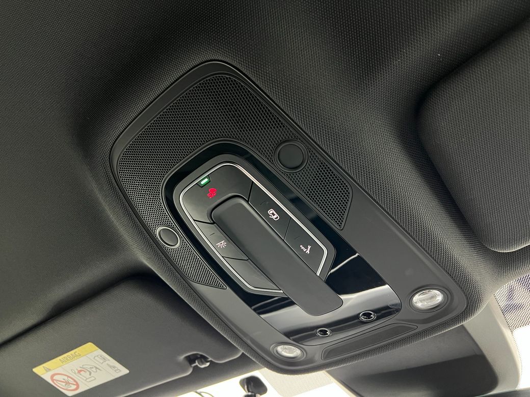 2021 Audi A6