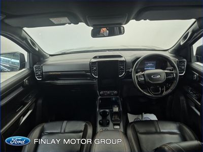 2024 Ford Ranger