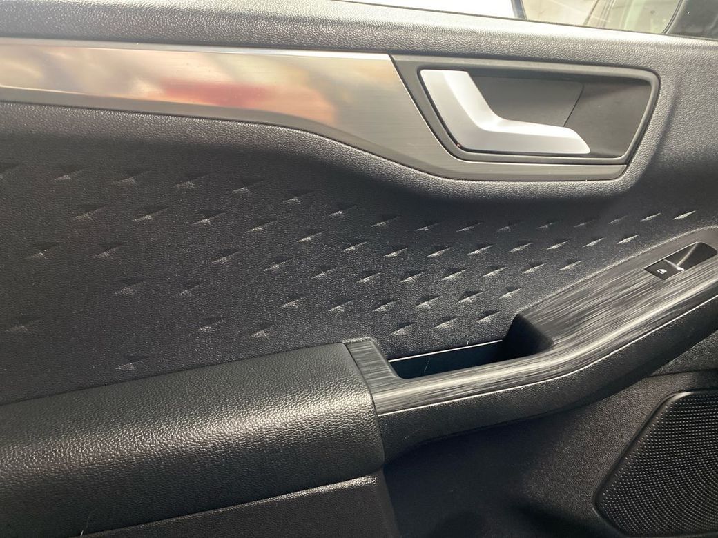 2021 Ford Kuga